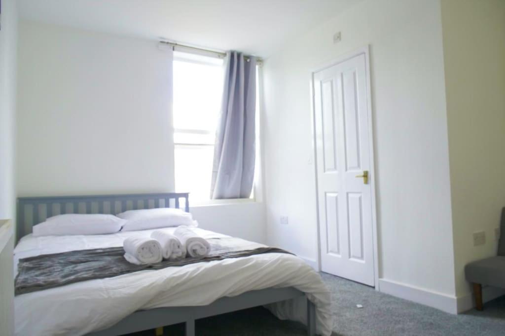 Discover Your Cozy Haven A Perfect Studio Getaway Leamington Spa Εξωτερικό φωτογραφία
